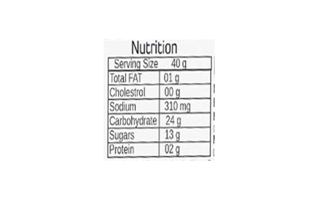 Pinza Naturals Belgian Chocolate Cake Mix    Box  300 grams